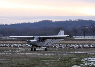 Voli Aereo